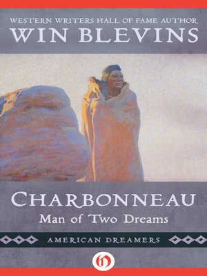 cover image of Charbonneau